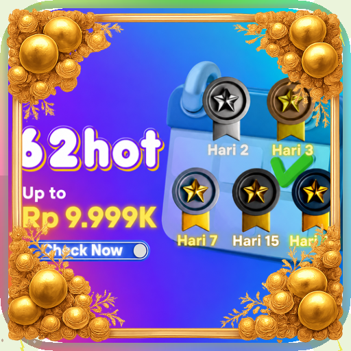 62hot — galeri pratinjau Resmi APK
